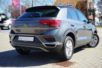 VW T-Roc 1.5 TSI