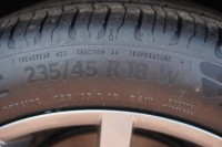 VW Passat Variant 1.5 TSI R-Line DSG