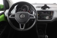 Skoda Citigo 1.0 MPI Style