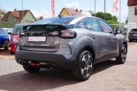 Citroen C4 Hybrid 145 Aut. Facelift