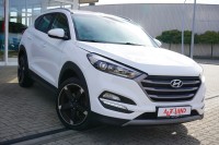 Hyundai Tucson 1.6