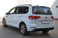 VW Touran 1.5 TSI R-Line