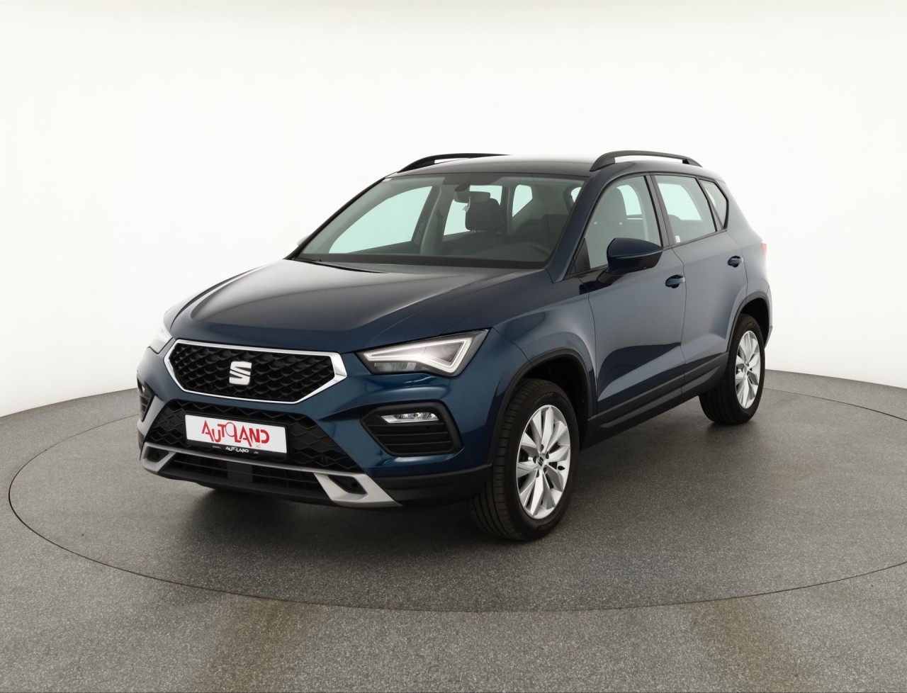 Seat Ateca 1.5 TSI DSG