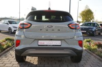 Ford Puma 1.0 M-Hybrid Titanium