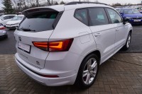 Seat Ateca 2.0 TSI FR 4Drive DSG