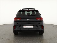 VW T-Roc R-Line Black Style 1.5 TSI DSG
