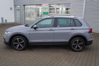 VW Tiguan 1.5 TSI United
