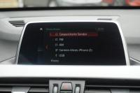 BMW X1 xDrive 18d Advantage