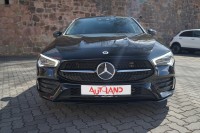 Mercedes-Benz CLA 250 AMG Line 7G-DCT