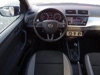 Skoda Fabia 1.0 Ambition DSG
