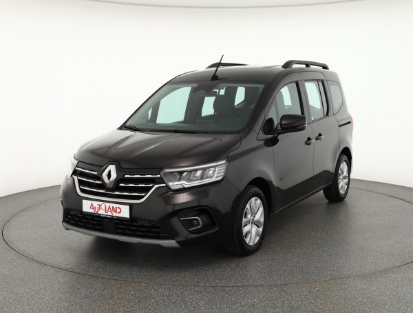 Renault Kangoo 1.3 TCe Edition One