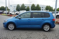 VW Touran 1.4 TSI Comfortline