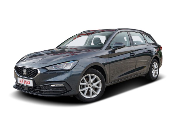 Seat Leon Sportstourer 1.5 Style