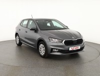 Skoda Fabia 1.0 TSI