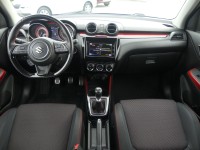 Suzuki Swift 1.4 M-Hybrid Sport