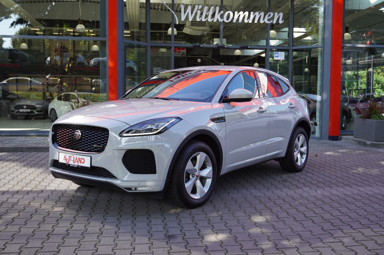 Jaguar E-Pace E-PACE 2.0 R-Dynamic S AWD