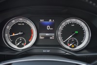 Skoda Superb Combi 2.0 TSI Sportline DSG