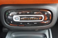 Smart ForFour forfour 1.0 passion