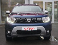 Dacia Duster II 1.3 TCE Anniversary
