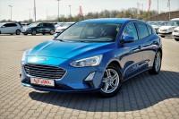 Vorschau: Ford Focus 1.0 EcoBoost C&C