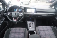 VW Golf VIII 2.0 TSI GTI DSG