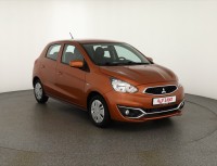 Mitsubishi Space Star 1.0 Diamant Edition