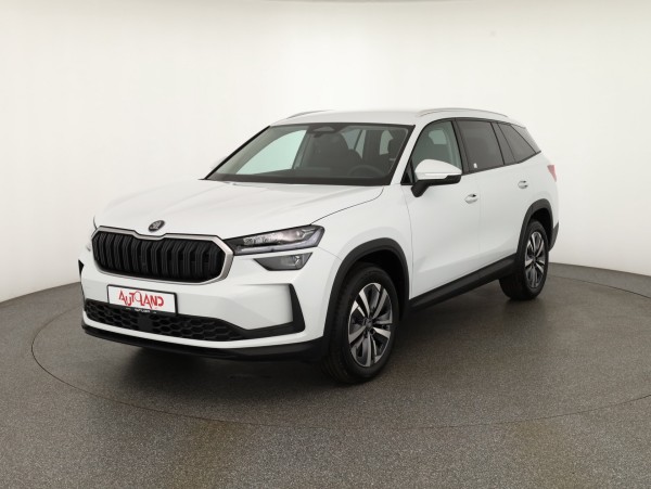 Skoda Kodiaq 1.5 eTSI DSG