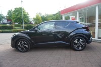 Toyota C-HR 1.8 Hybrid Flow Aut.