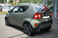 Suzuki Ignis 1.2 SHVS Hybrid 4x4