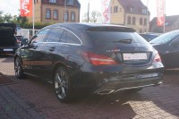 Mercedes-Benz CLA 180 Shooting Brake 