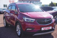 Opel Mokka X 1.4 Turbo Automatik