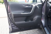 Toyota RAV 4 RAV4 2.5 Hybrid 4x2 Team D