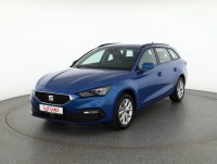 Seat Leon ST 1.5 TSI Style 3-Zonen-Klima Sitzheizung LED