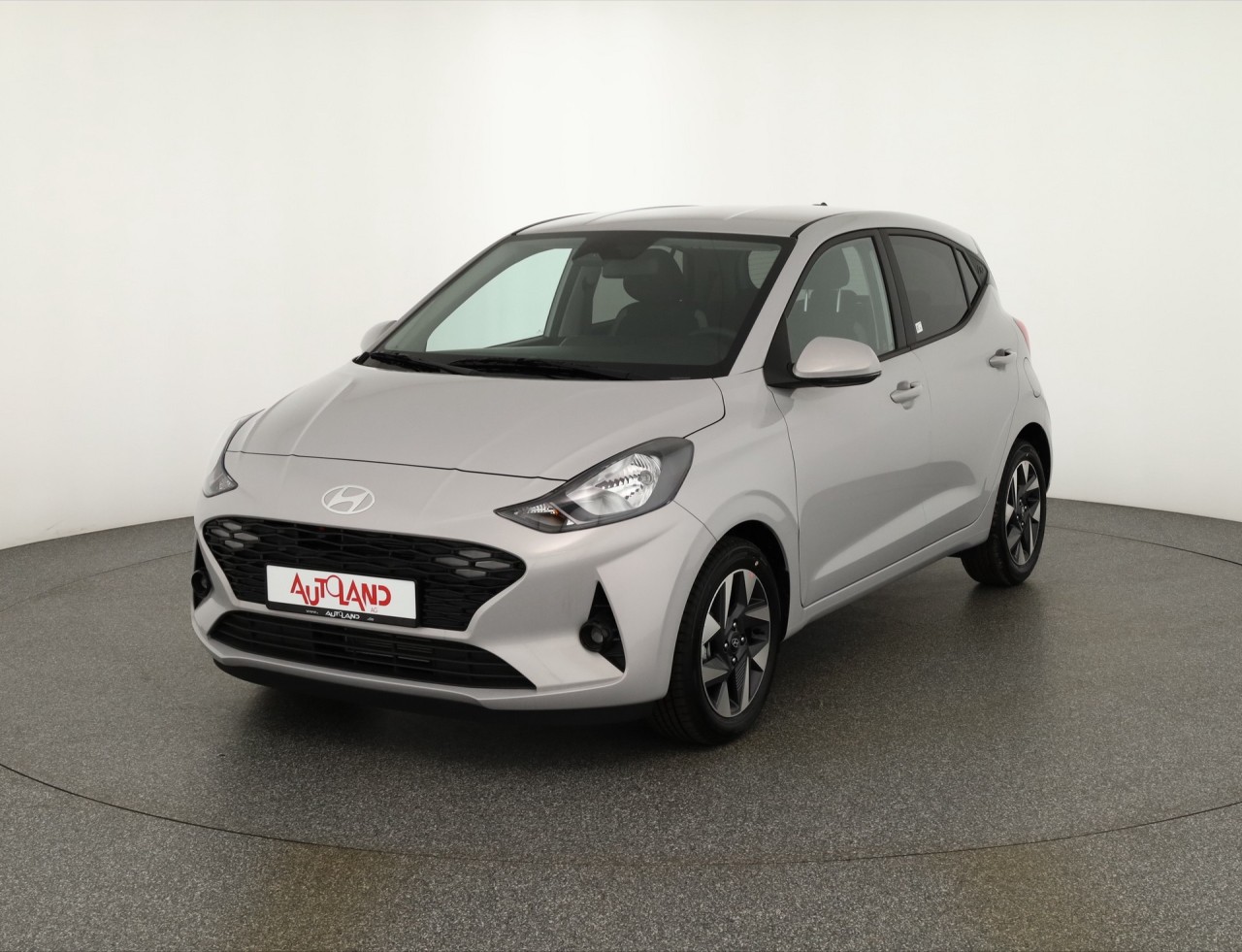 Hyundai i10 1.0