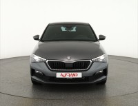 Skoda Scala 1.5 TSI DSG