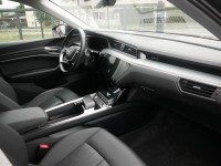 Audi e-tron 50 quattro