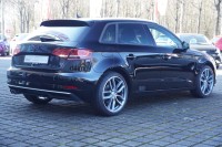 Audi A3 Sportback 35 TFSI sport