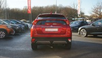 Mitsubishi Eclipse Cross 2.2 DI-D 4WD