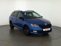 Skoda Fabia Combi 1.0 Drive