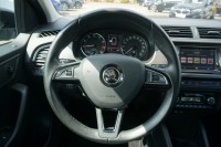 Skoda Fabia Combi 1.0 TSI Style