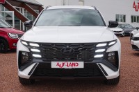 Hyundai Tucson 1.6T-GDI MHEV N-Line Aut.
