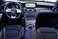 Mercedes-Benz C 300 C300 d T AMG Line