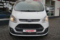 Ford Transit Custom 2.0 TDCi L1 Limited