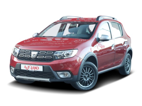 Dacia Sandero II 1.0 Comfort