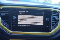 VW T-Roc 1.5 TSI Style DSG