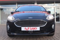 Ford Fiesta 1.0 EcoBoost Titanium