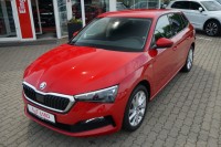 Skoda Scala 1.5 16V TSI Ambition