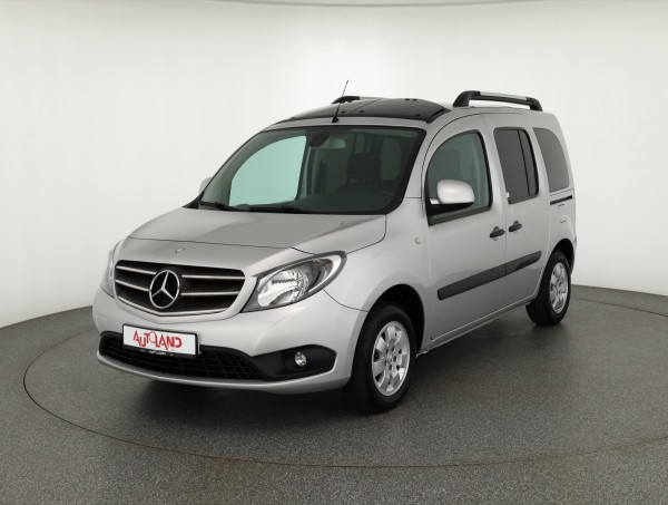 Mercedes-Benz Citan 111 CDI Lang