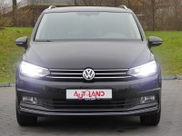 VW Touran 1.4 TSI Highline