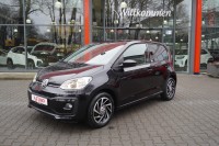 Vorschau: VW up up! 1.0 join up! Start-Stopp